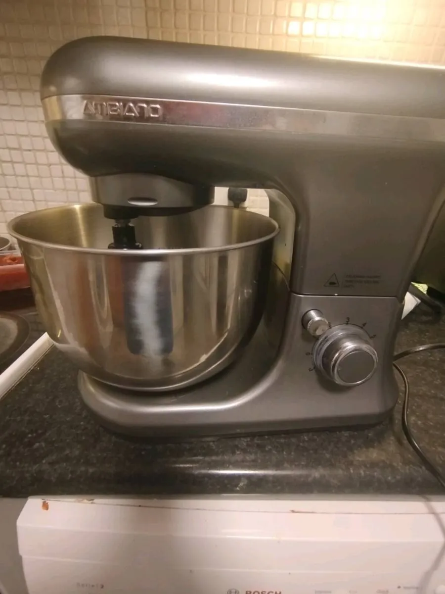 Stand Mixer - Image 3