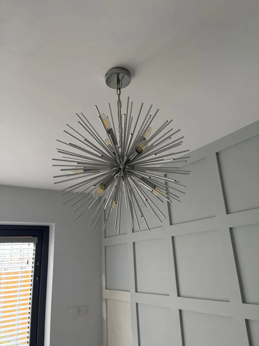 Chandelier light - Image 2