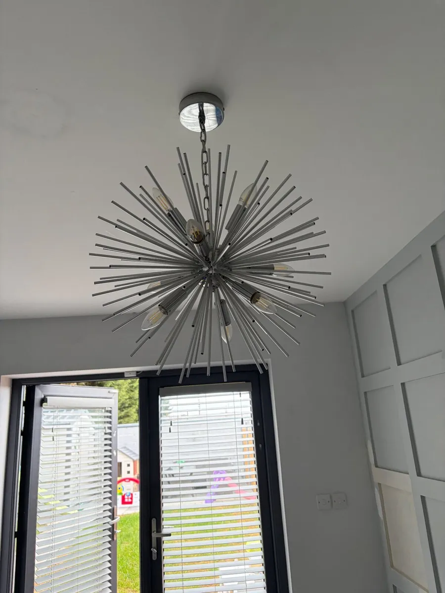 Chandelier light - Image 3