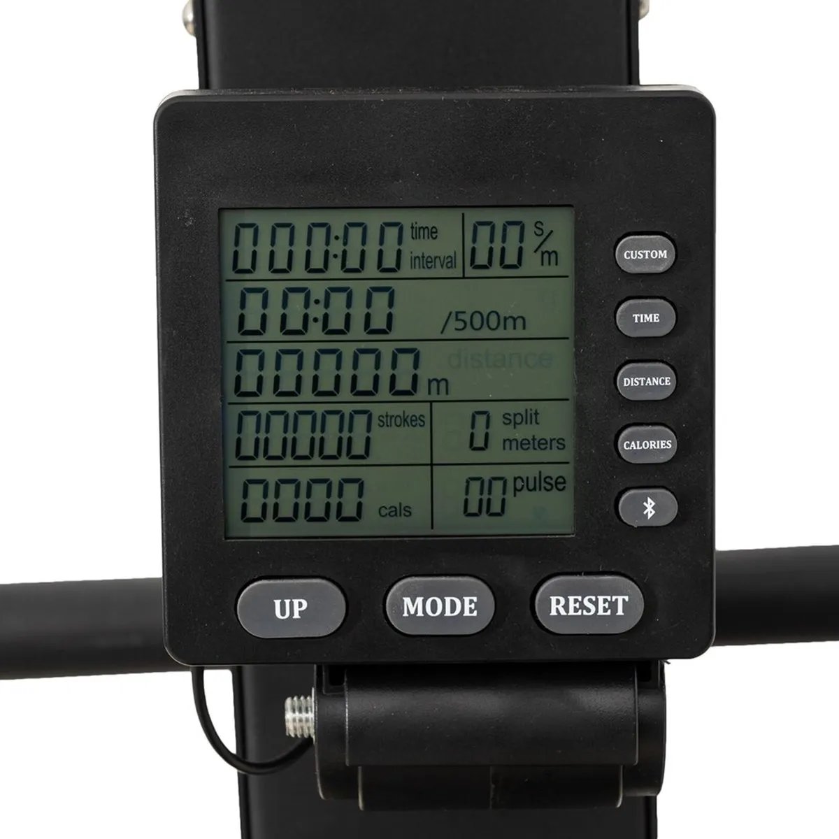 Ski Machine with Platform - Erg - Image 4