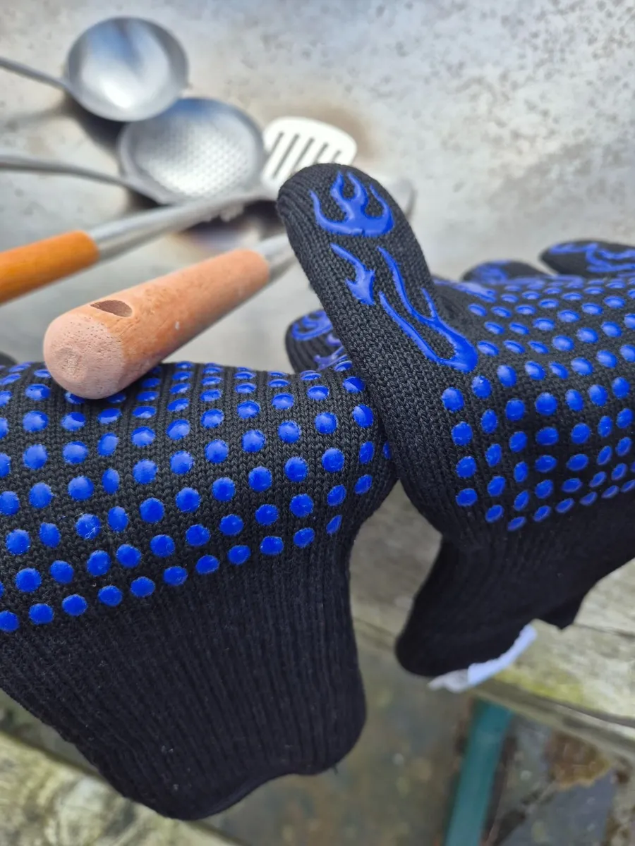 Extra large Wok pan - Image 2