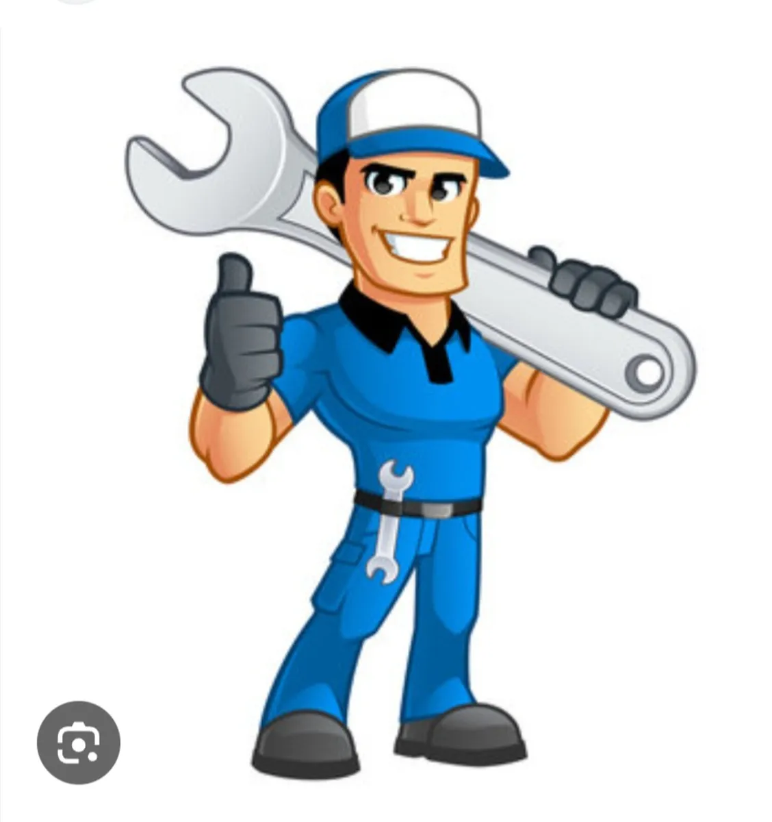 Looking for car mechanic