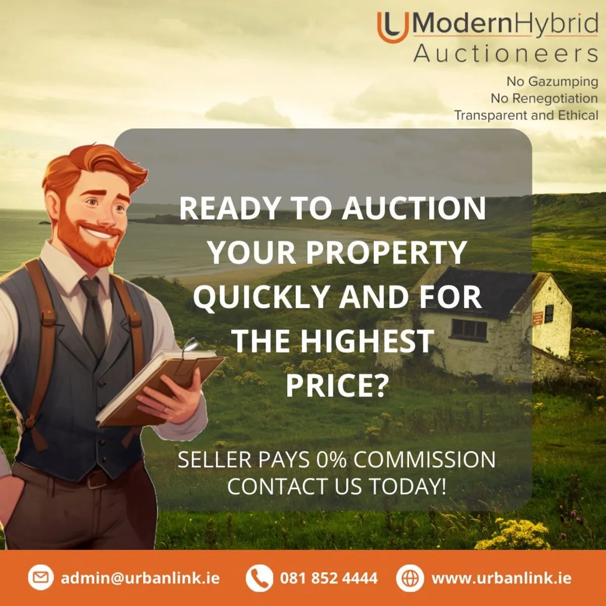 Are you selling your Home?? - Image 2