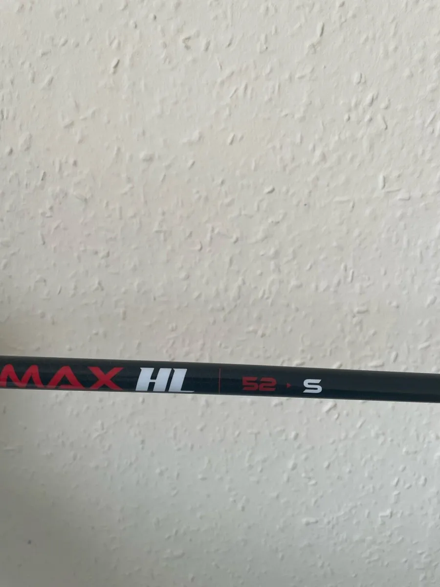 Taylormade Qi35 Left Handed driver - Image 3