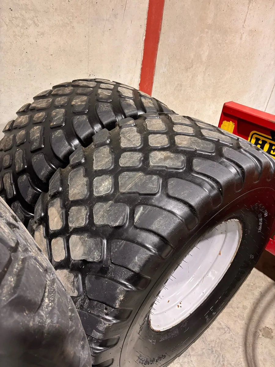 Grassland tyres - Image 4