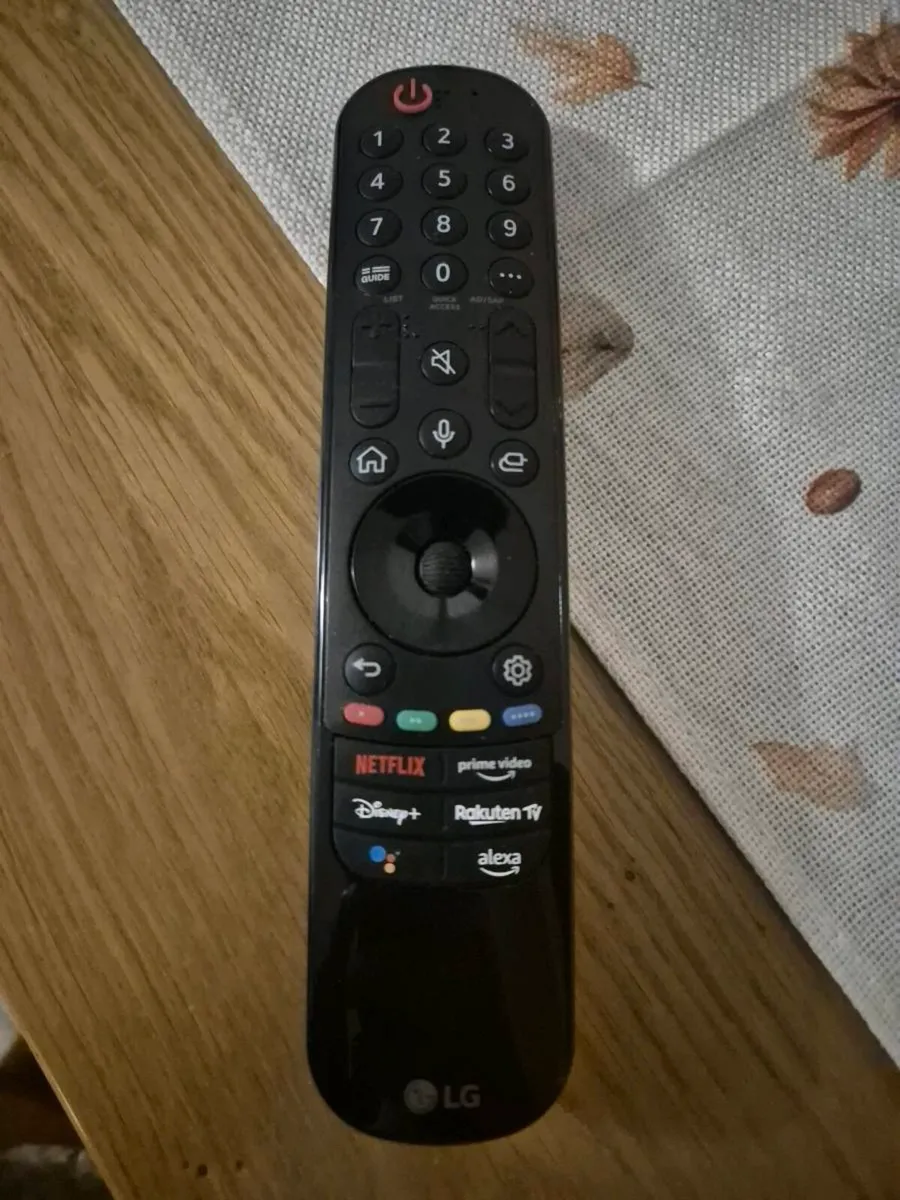 Tv Controler