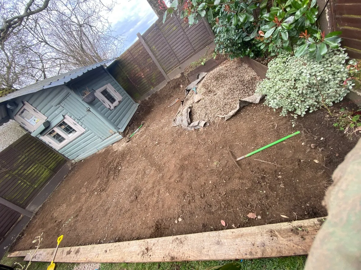 Shed roof metal - Image 2