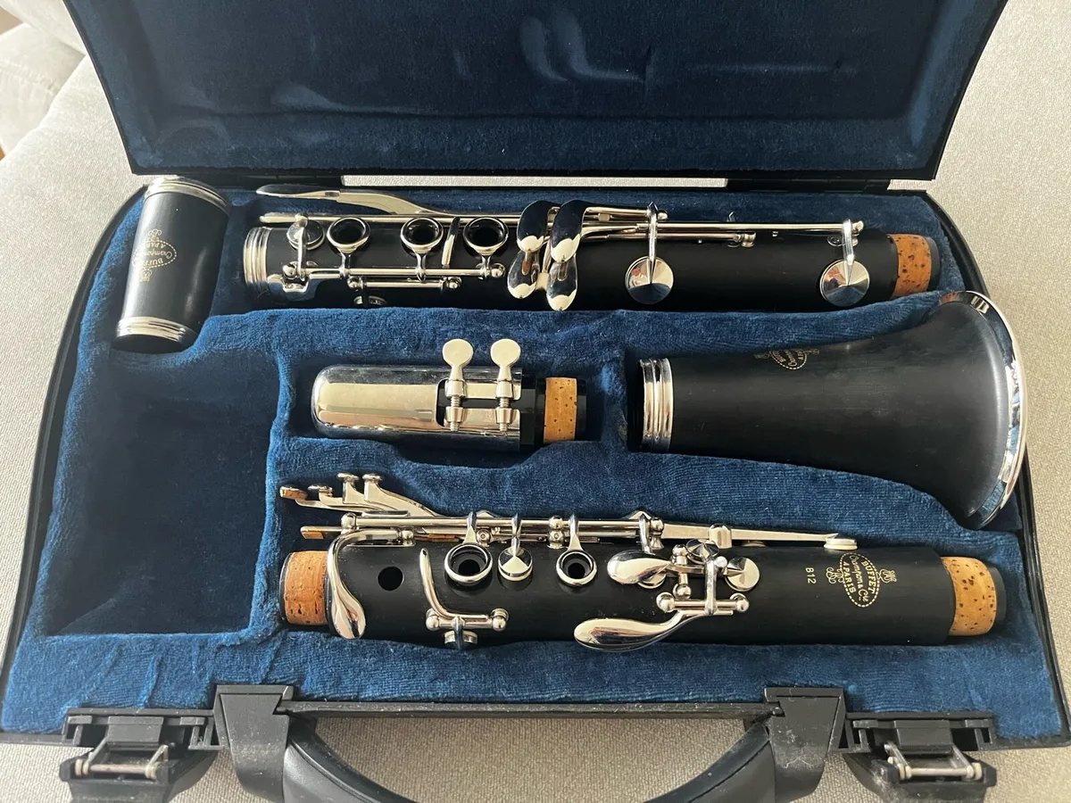 B flat clarinet - Image 3