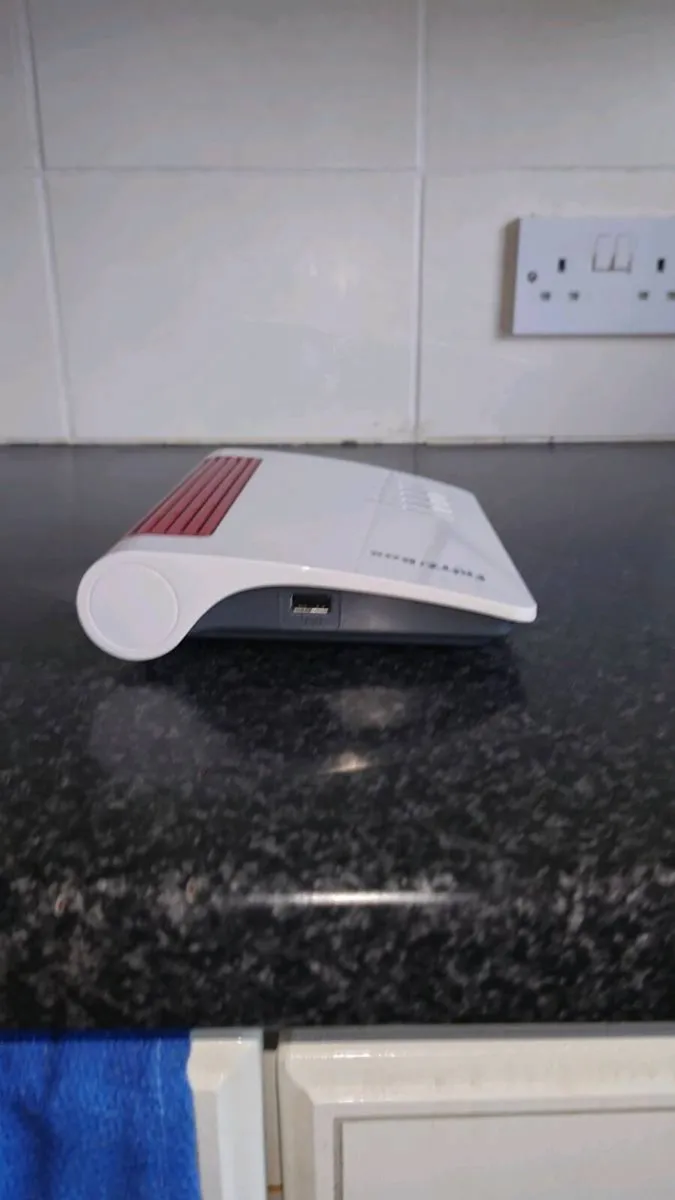 Fritzbox Router - Image 3