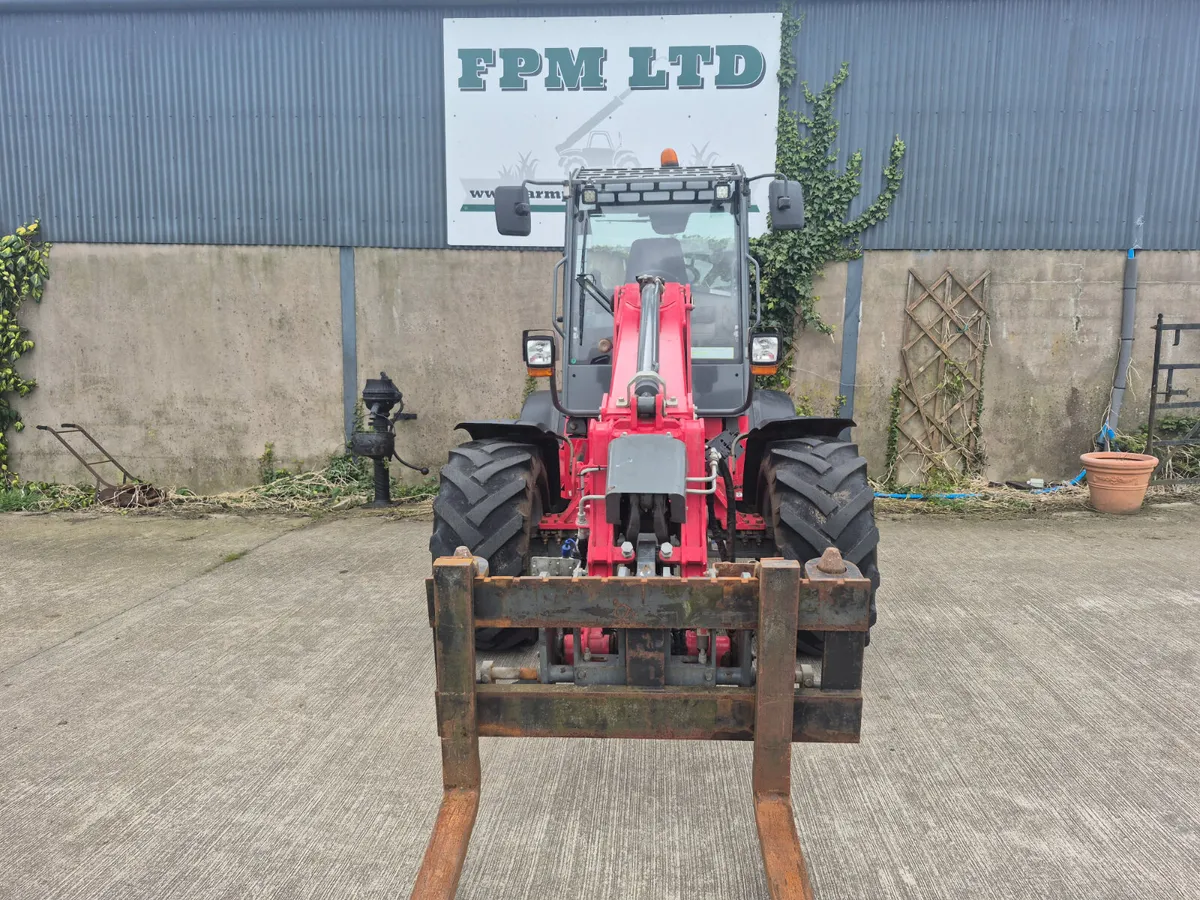 Weidemann 3080T - Image 2