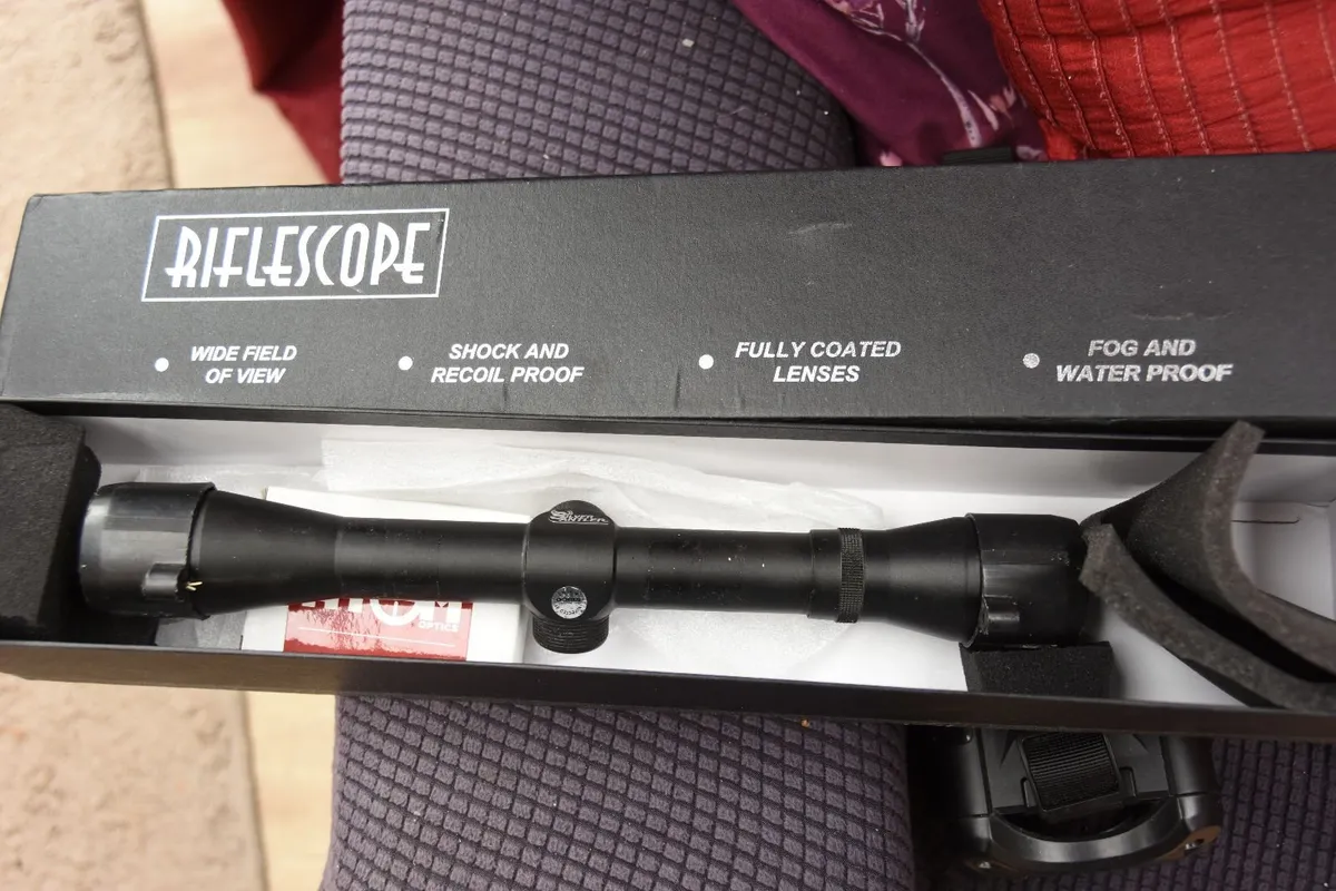 riflescope - Image 2