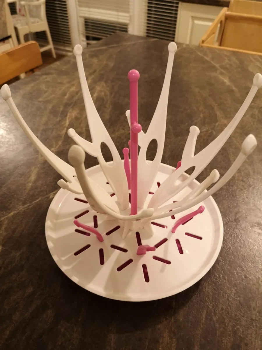 Baby bottle holder - Image 1