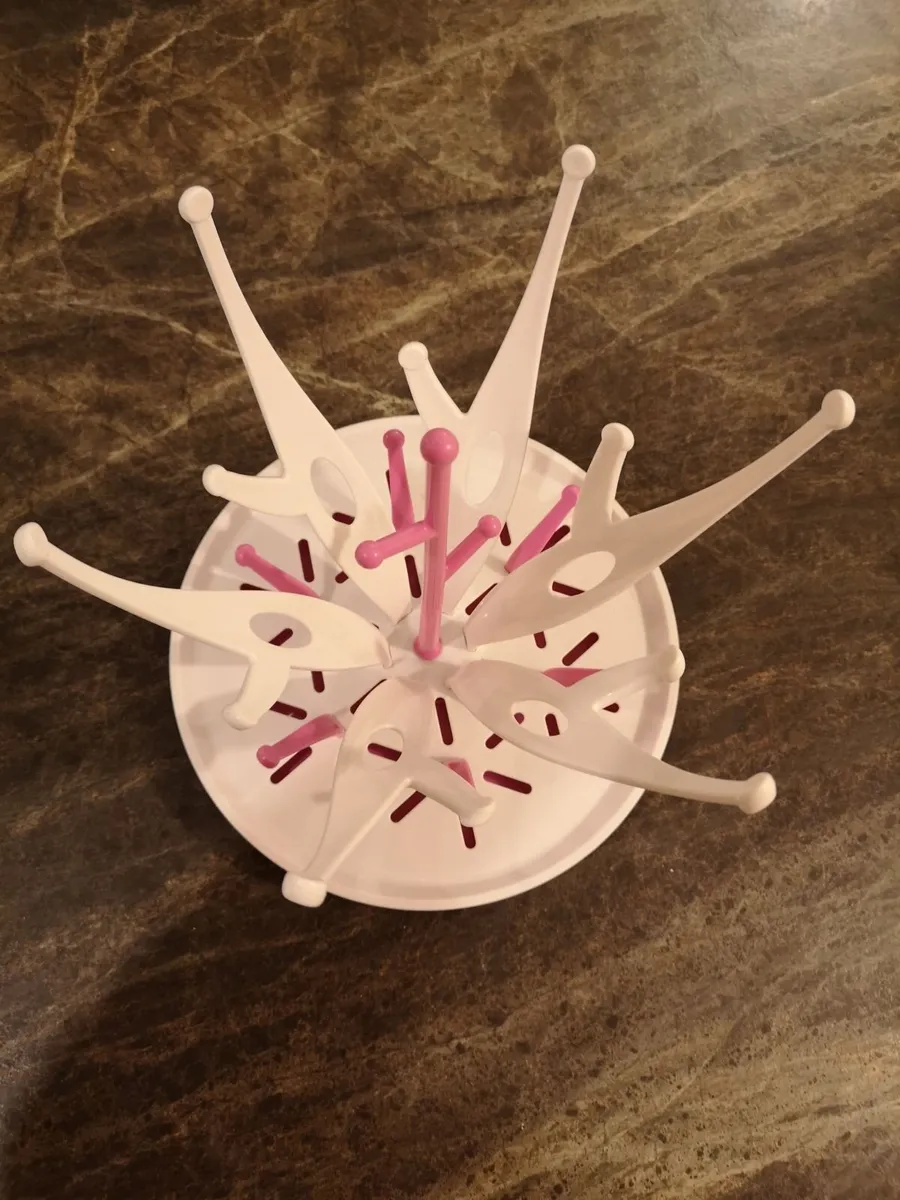 Baby bottle holder - Image 2