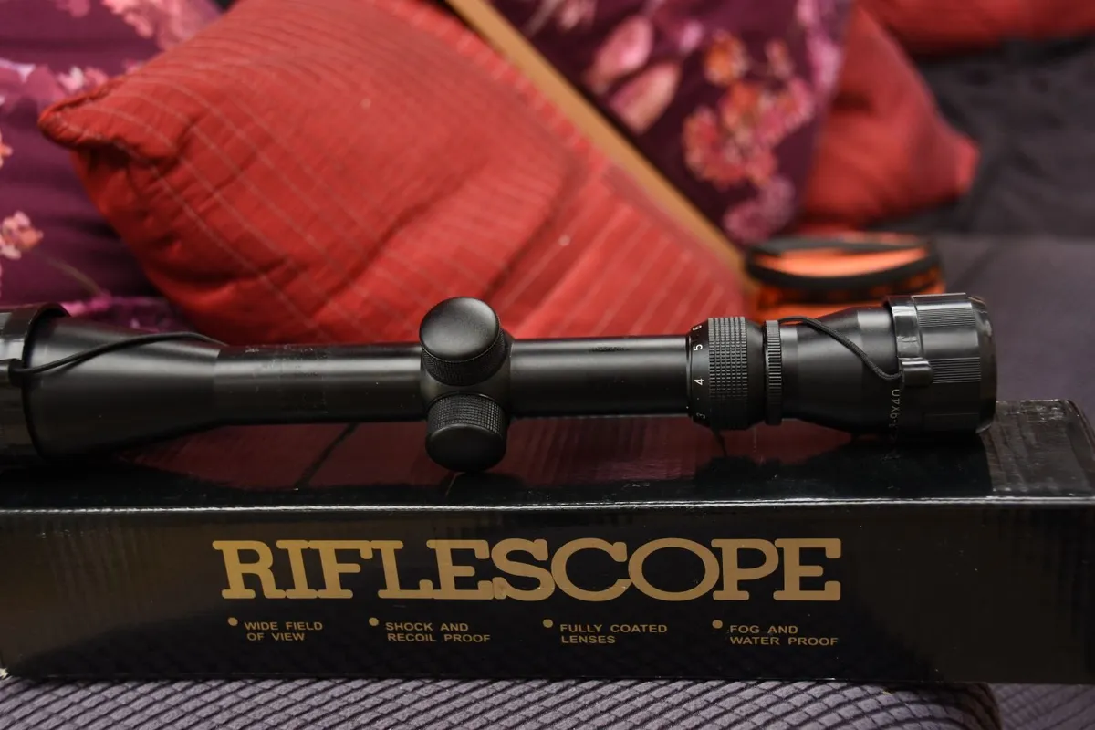riflescope - Image 3