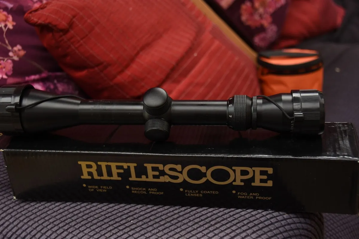 riflescope - Image 4