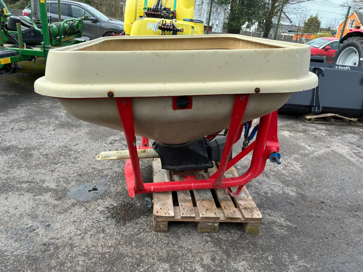 Abbey  PA1100 Spreader - Image 2