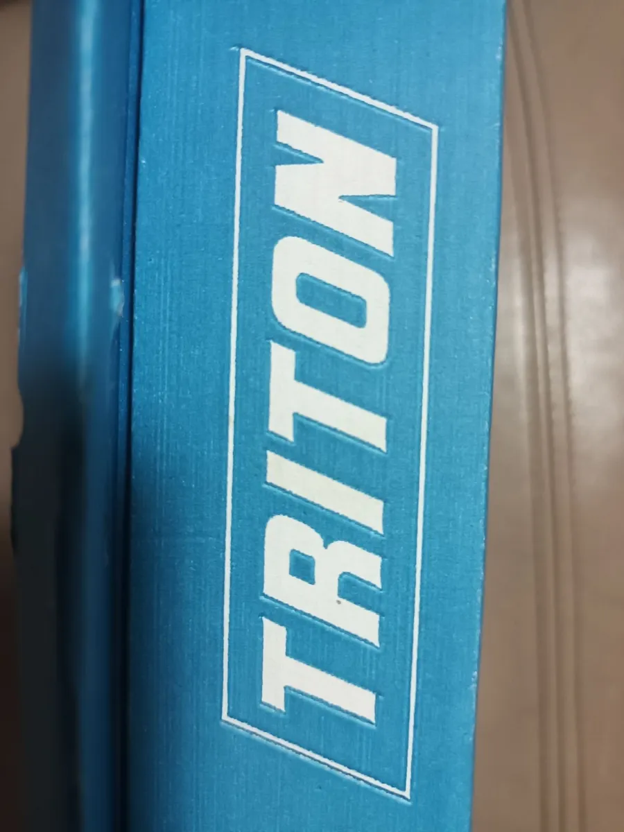 Triton shower hose - Image 1