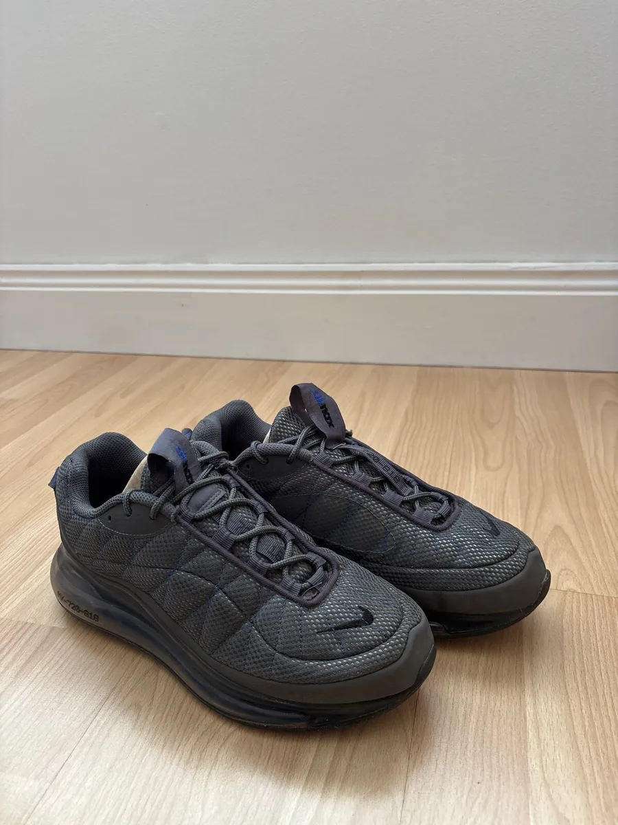 Nike Air max 720 trainers - Image 3