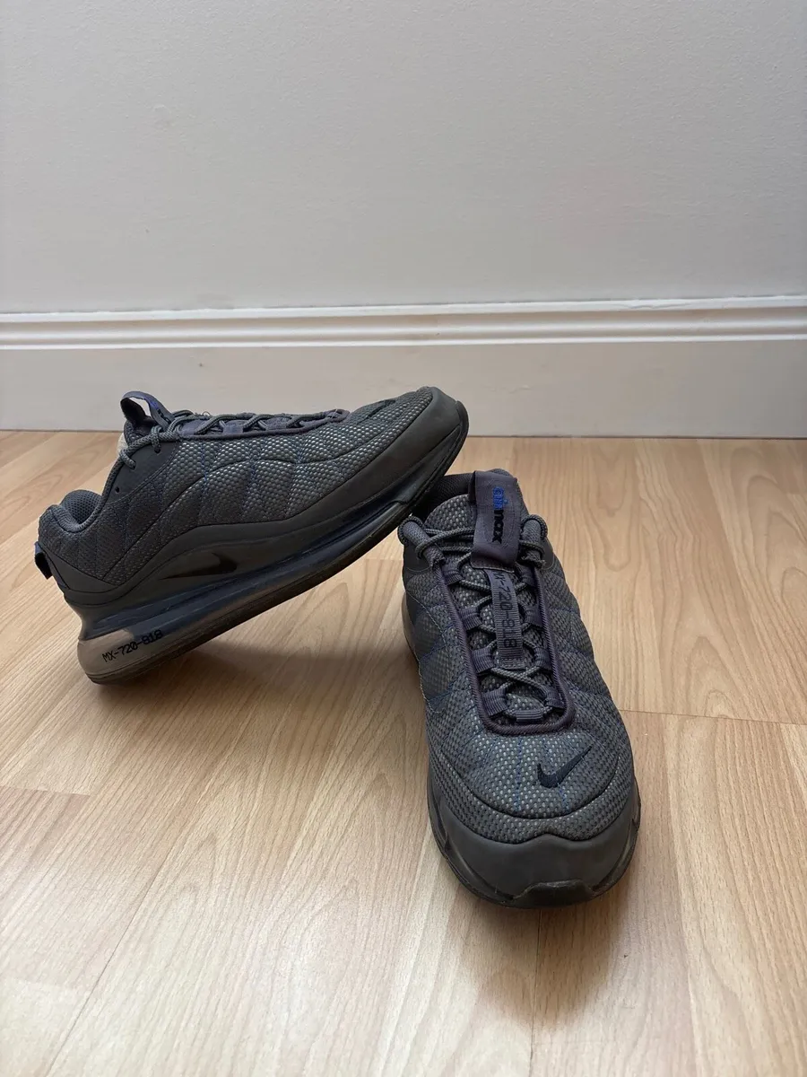 Nike Air max 720 trainers - Image 4