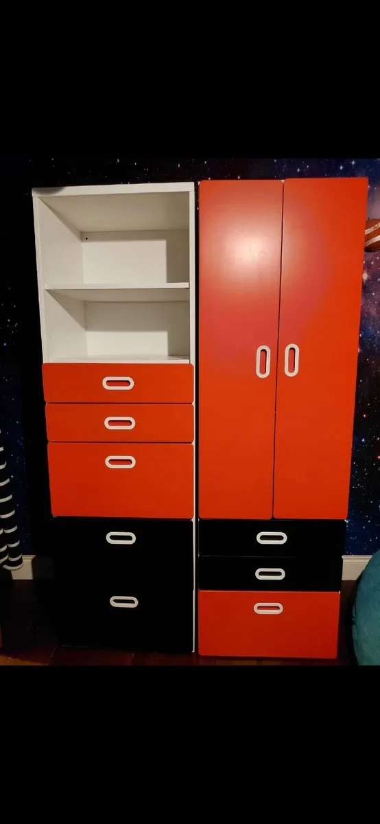 Wardrobes kids - Image 1