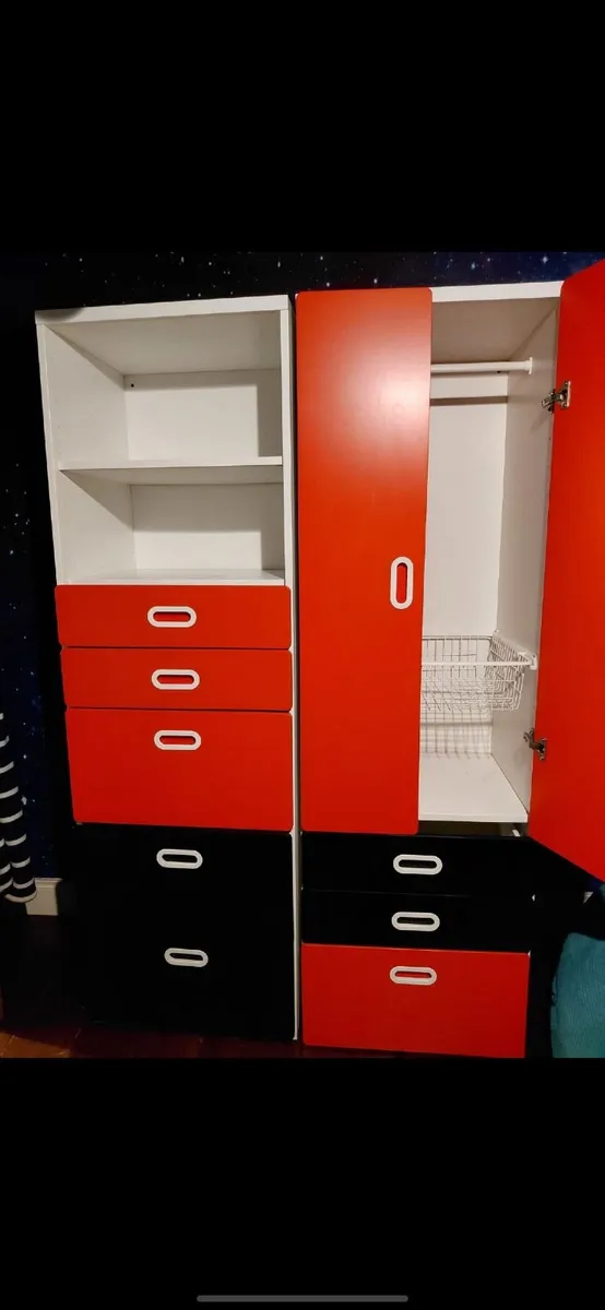 Wardrobes kids - Image 2