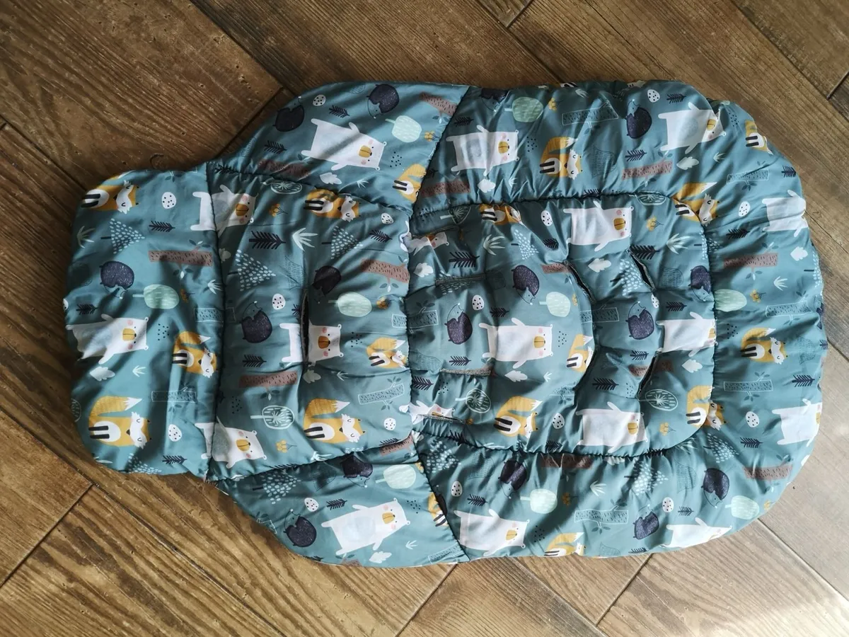 Graco Baby Chair - Image 4