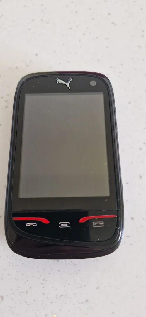 Sagem Puma Unlocked. - Image 1