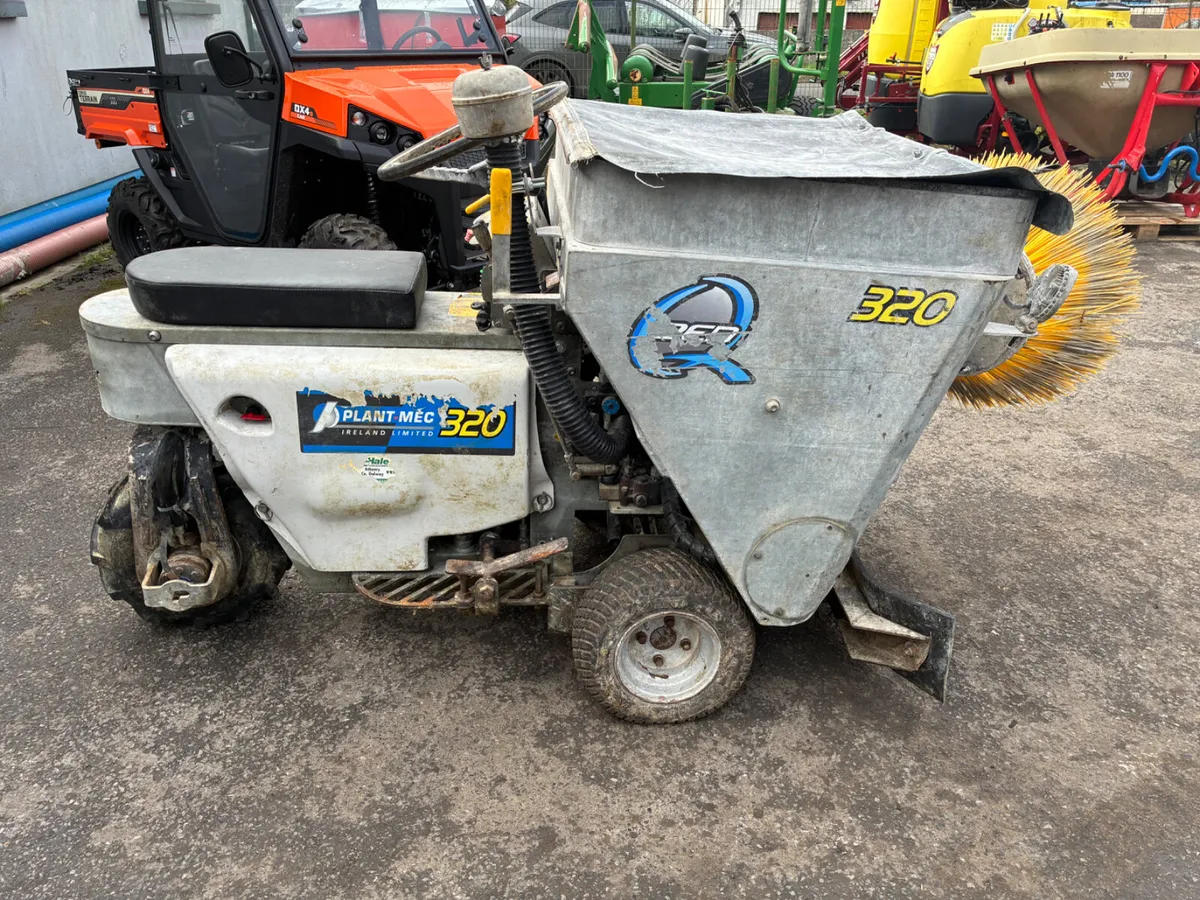 Plantmec Q Bed - Image 3