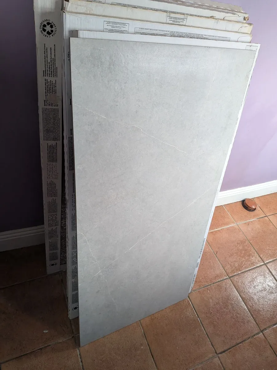 Bathroom Floor Tiles - Image 4