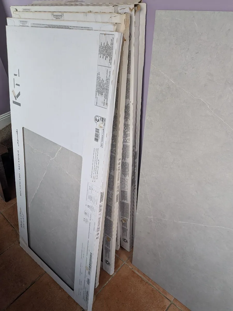 Bathroom Floor Tiles - Image 2