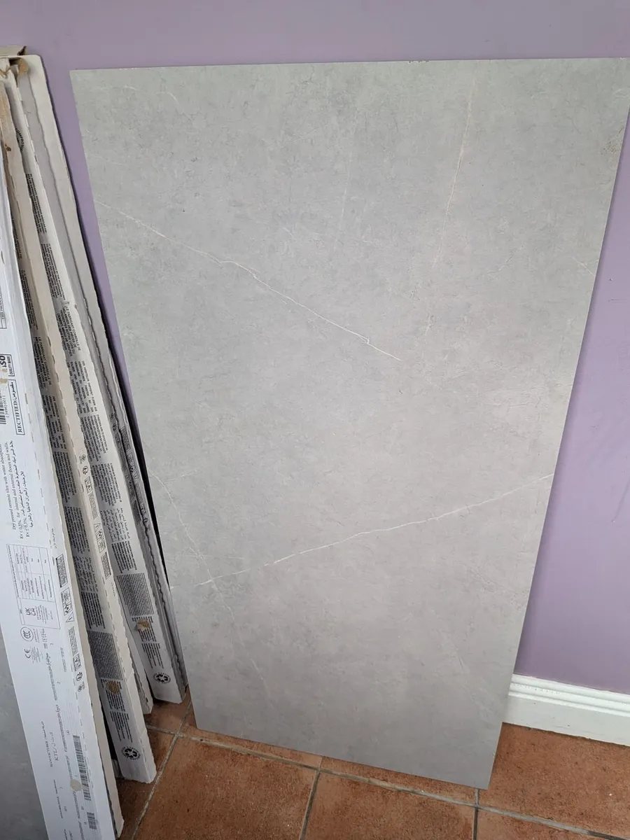 Bathroom Floor Tiles - Image 3