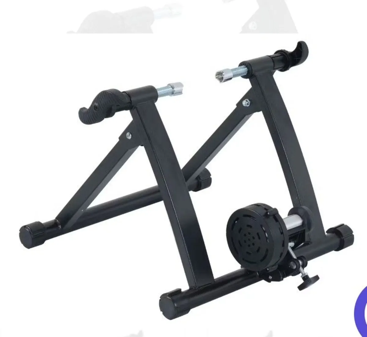 Bicycle trainer - Image 4
