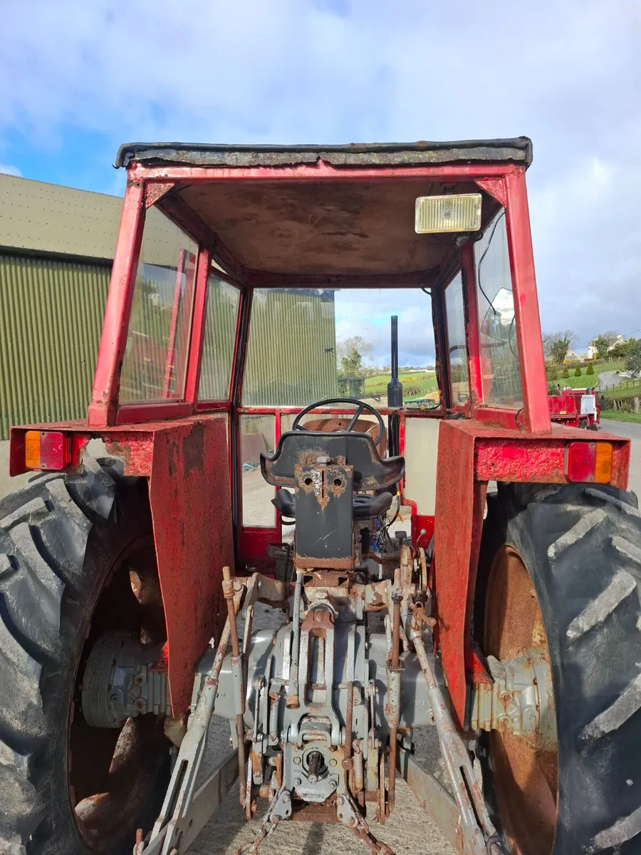 TRACTOR CABS - Image 3