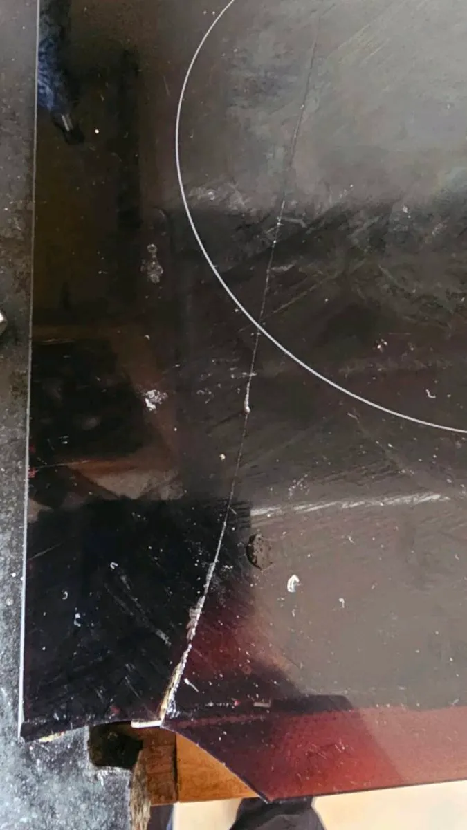 Siemens Induction Hob - Image 2