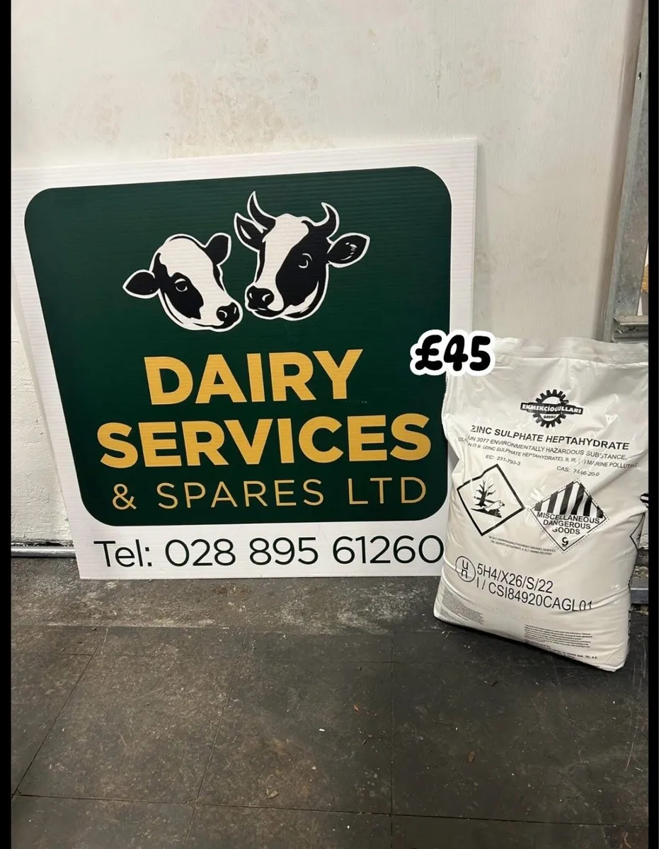 Dairy Hygiene Products - Image 4