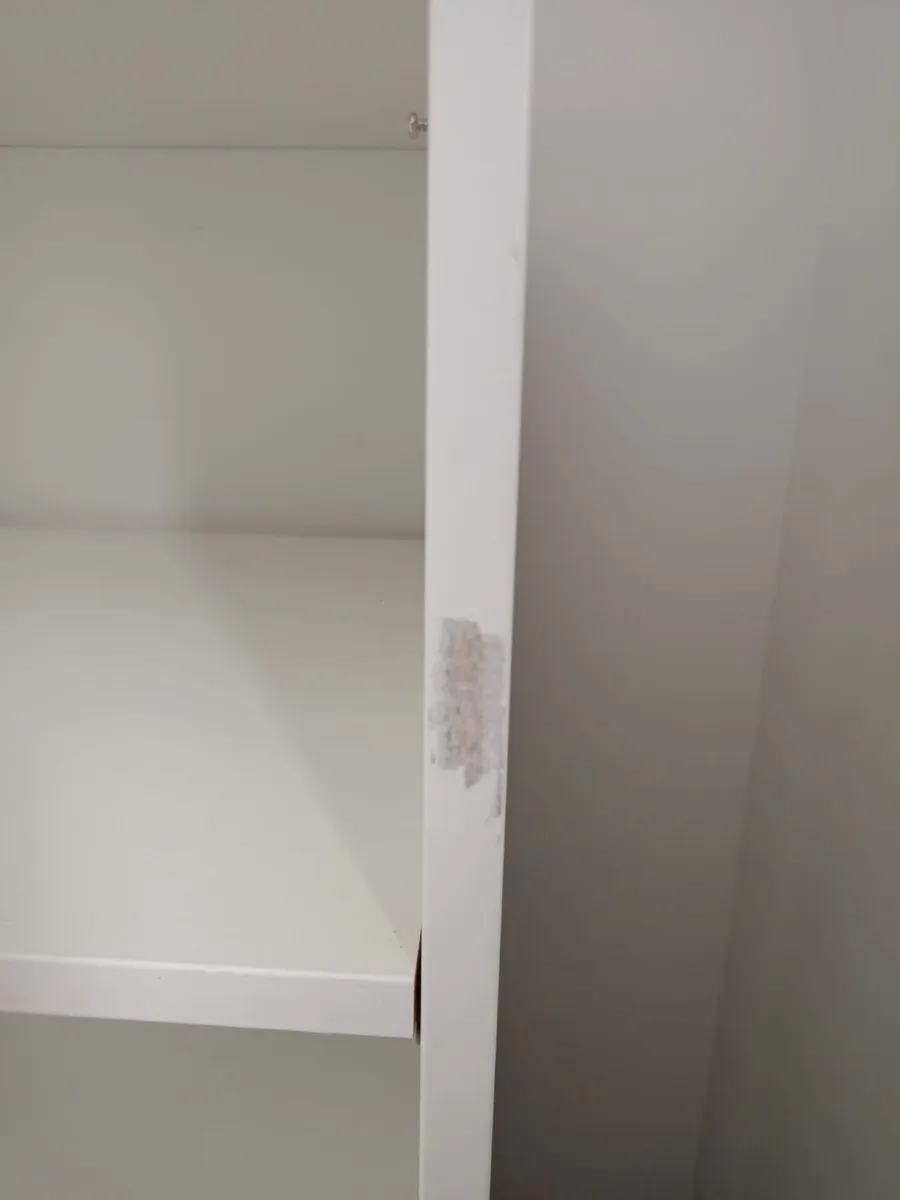 Ikea units  2 for 120e - Image 2