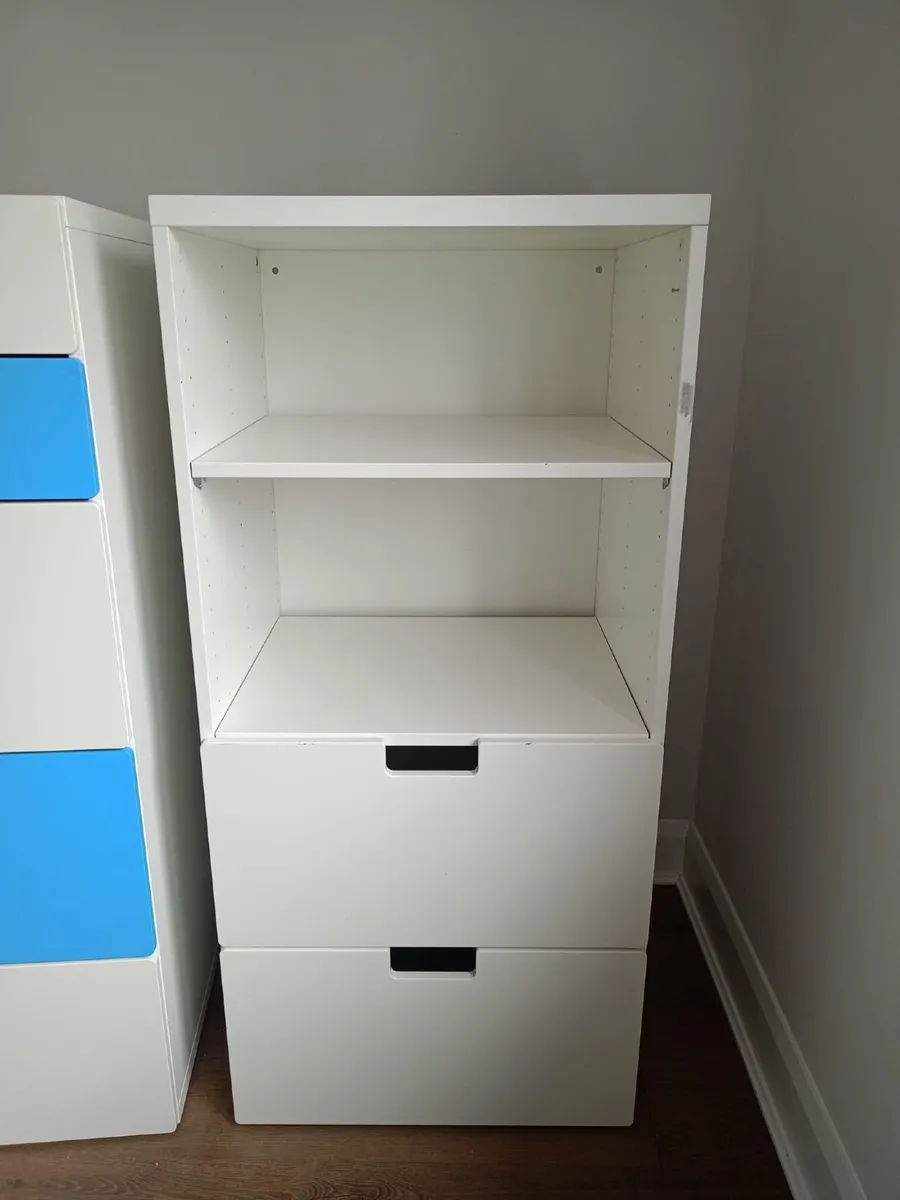 Ikea units  2 for 120e - Image 3