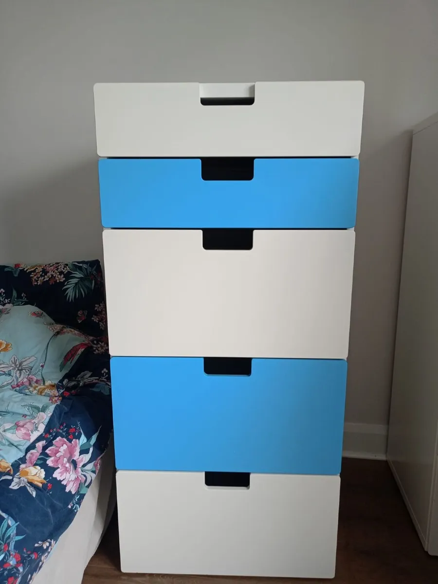 Ikea units  2 for 120e - Image 4