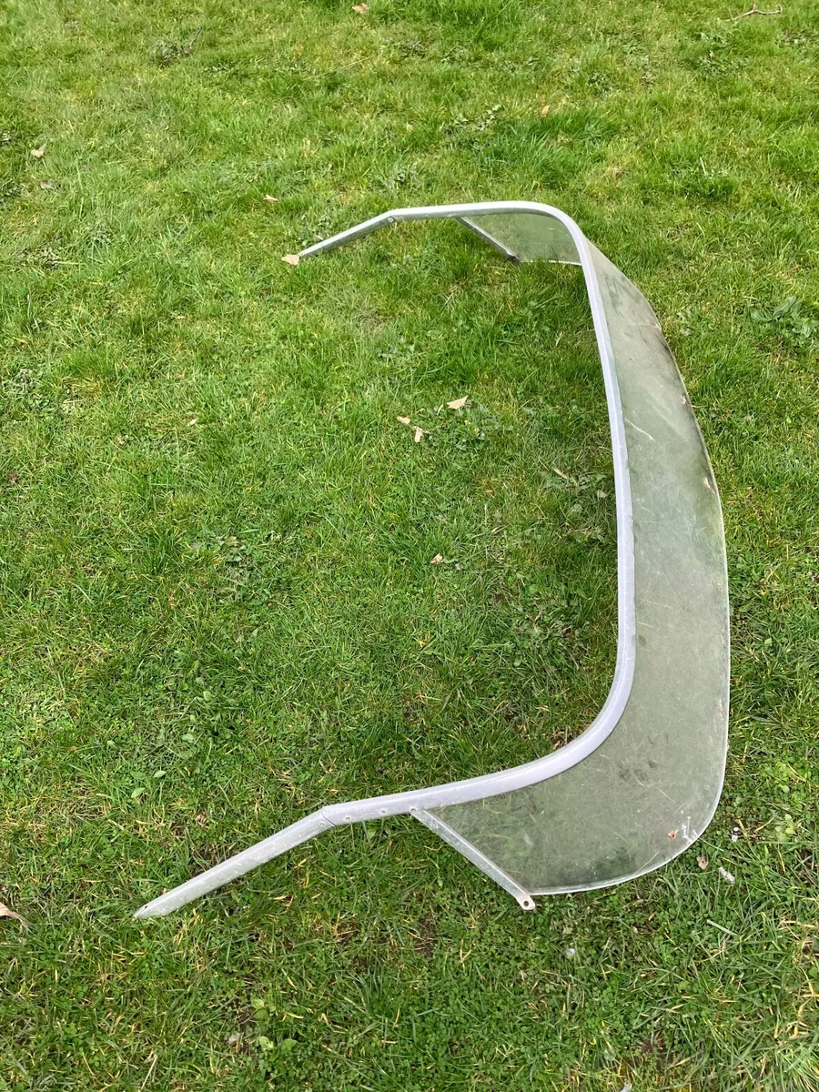 BOAT WINDSCREENS AND BOAT WINDOWS - Image 2