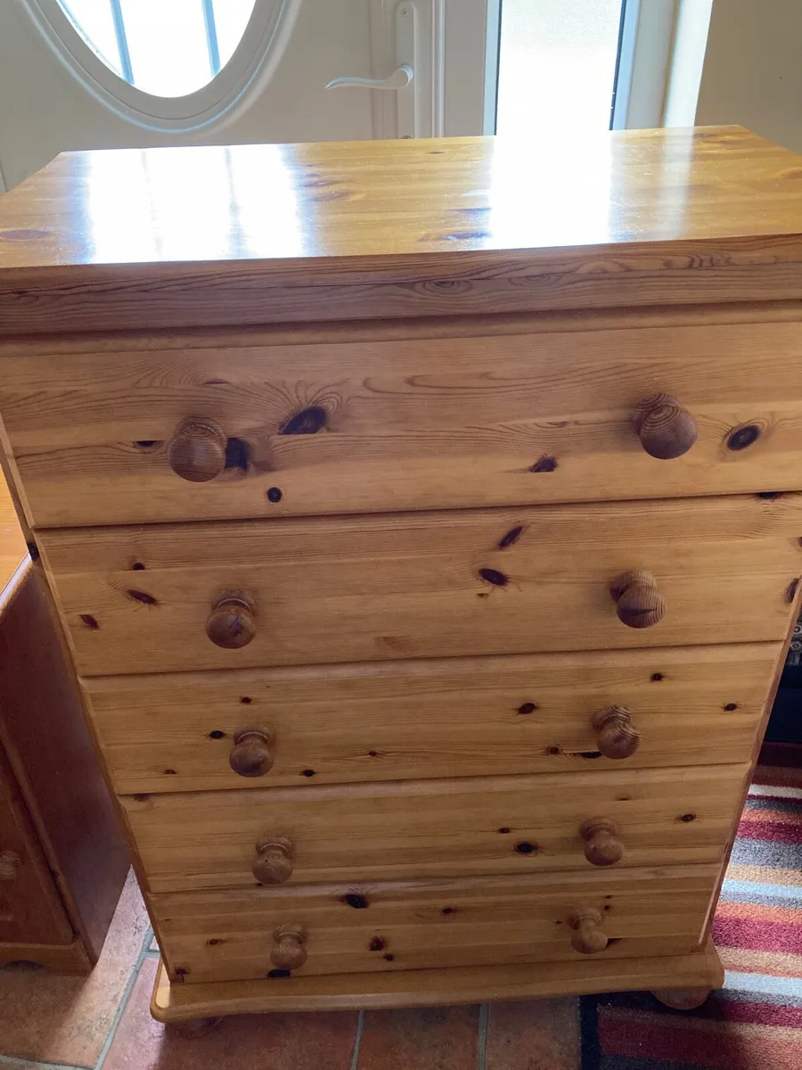 Second hand furniture - Image 3