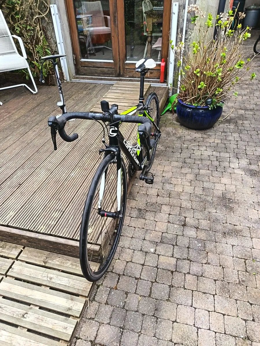 Road bike - Image 3