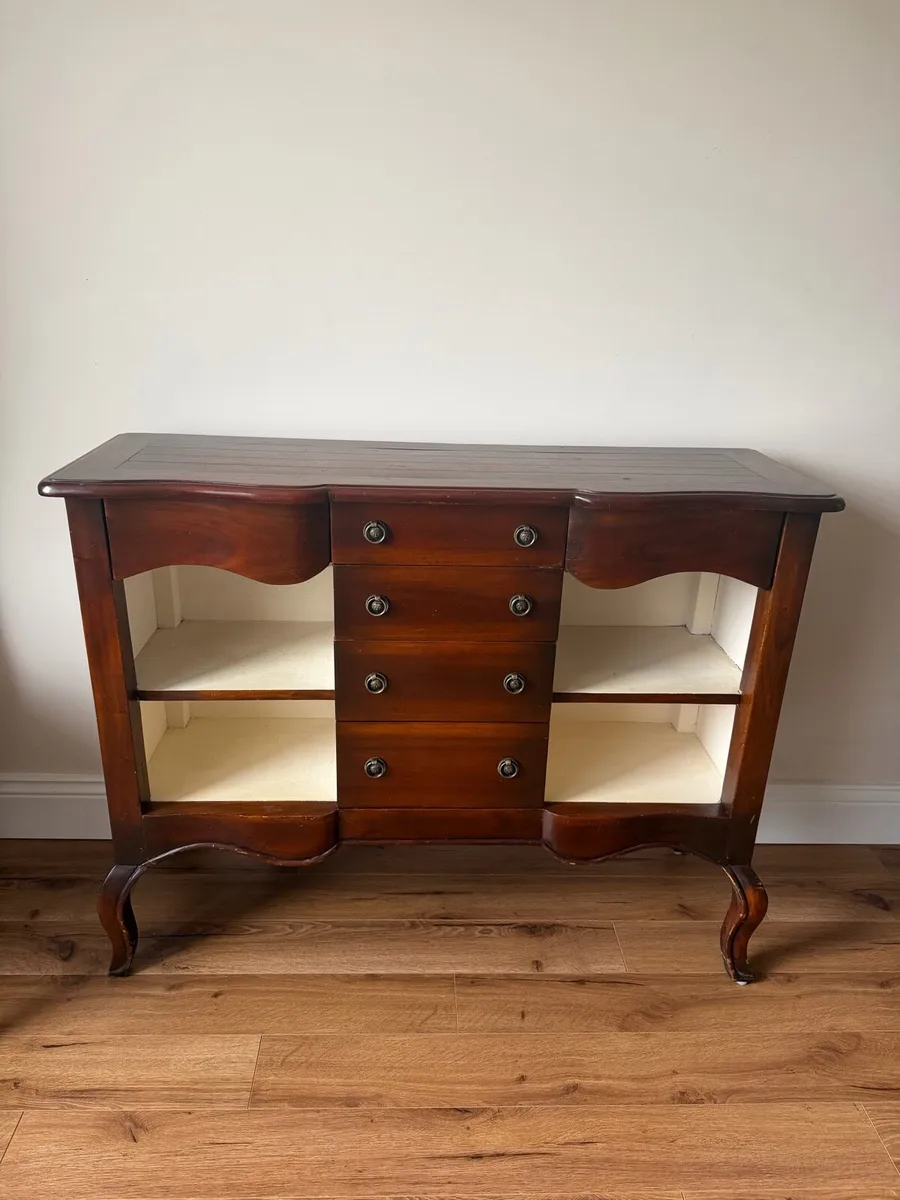 Vintage console - Image 1