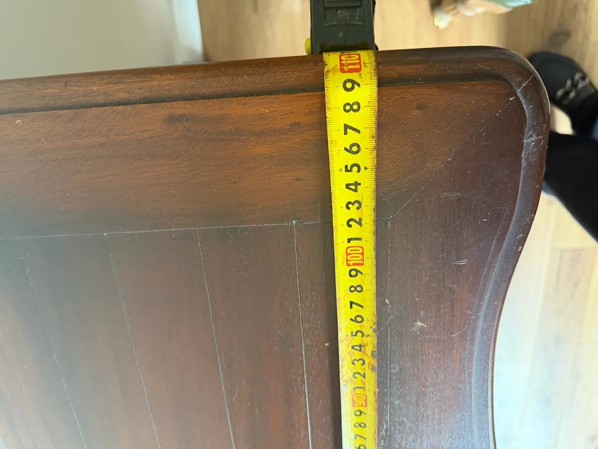 Vintage console - Image 4