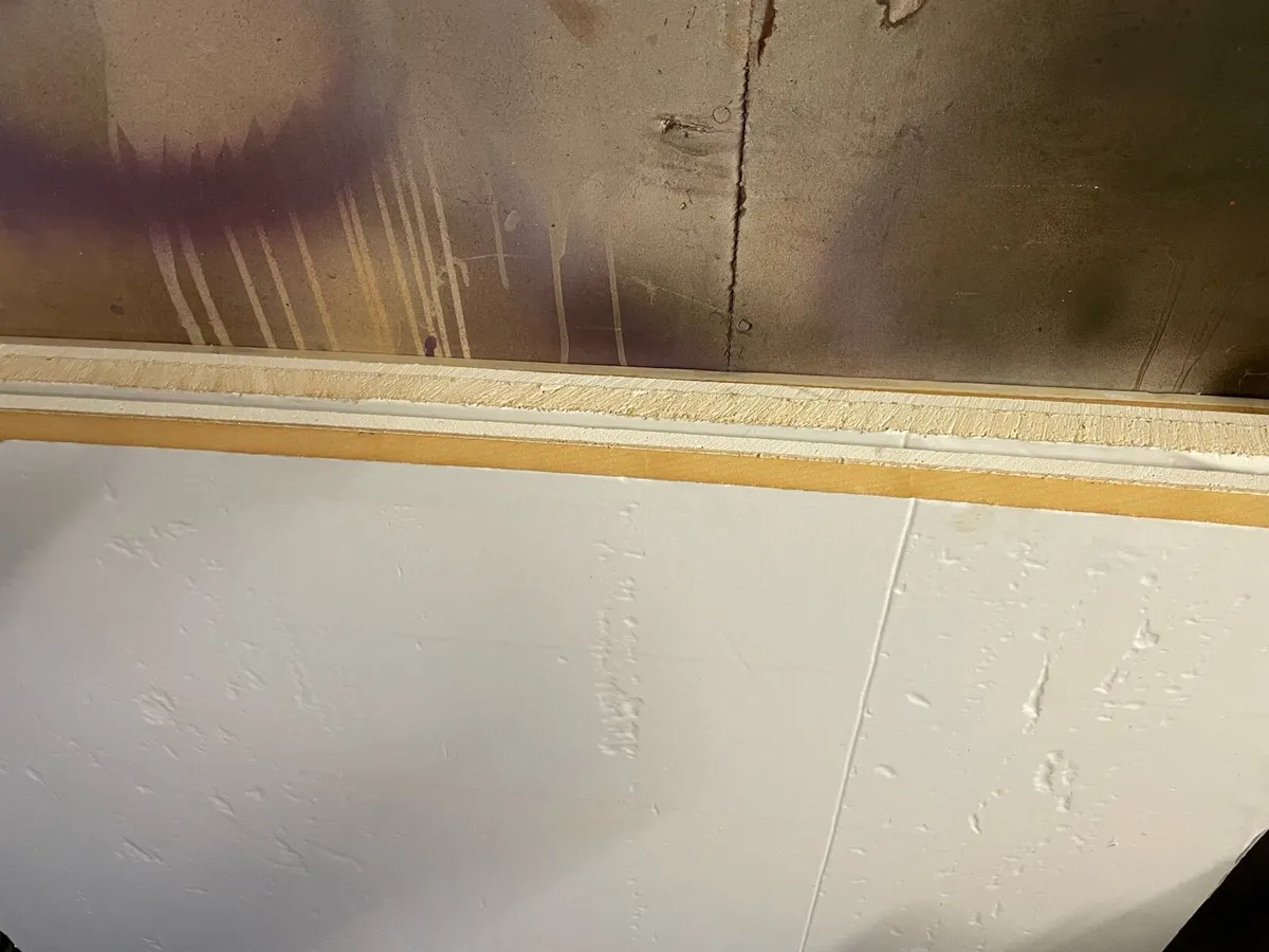 Insulated plasterboard 37.5mm - Image 2