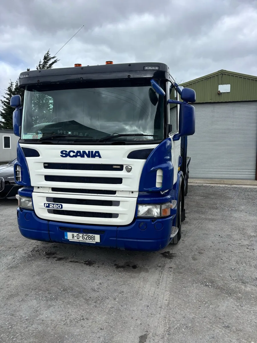 Scania - Image 1