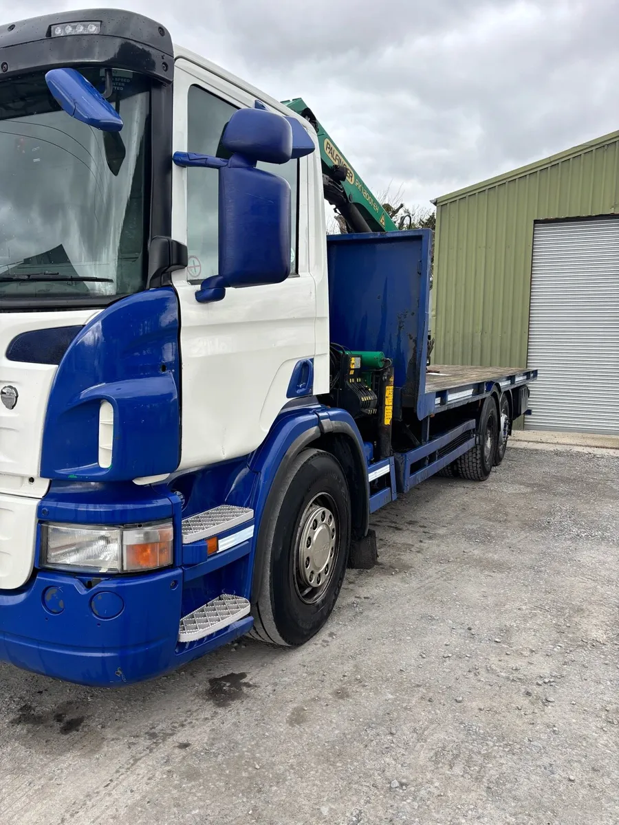 Scania - Image 2