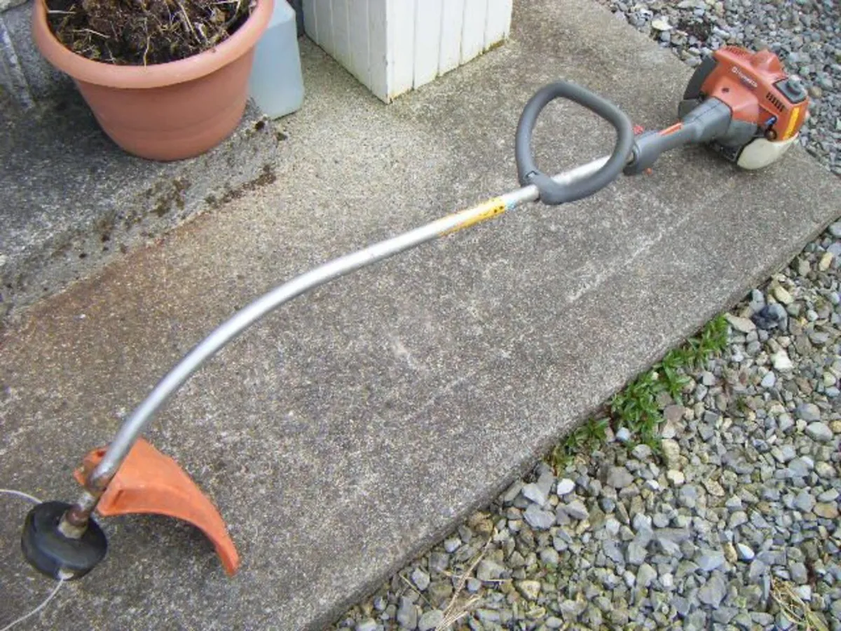 Husqvarna  Strimmer - Image 3