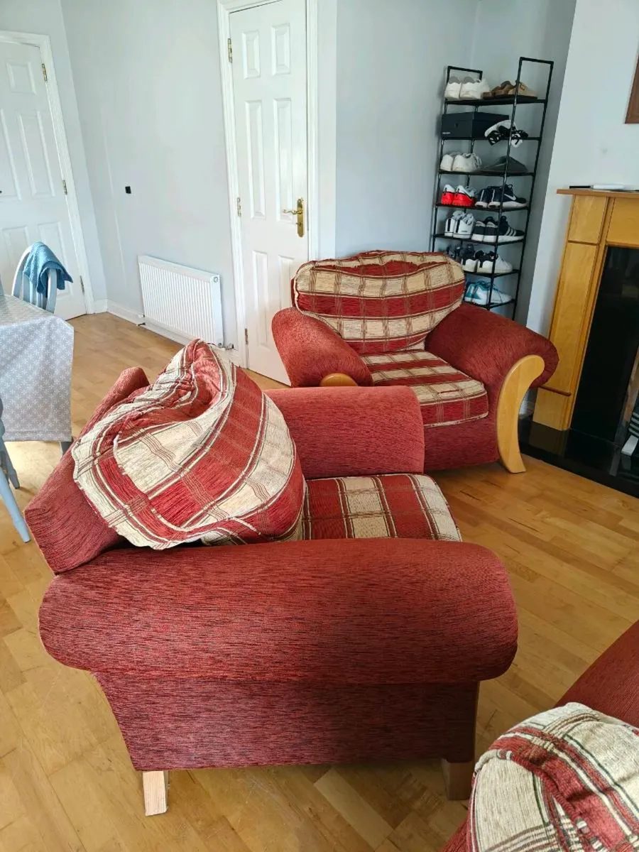 Sofa - Image 1