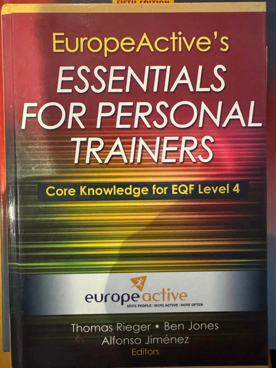 Strength and Conditioning books - Image 3