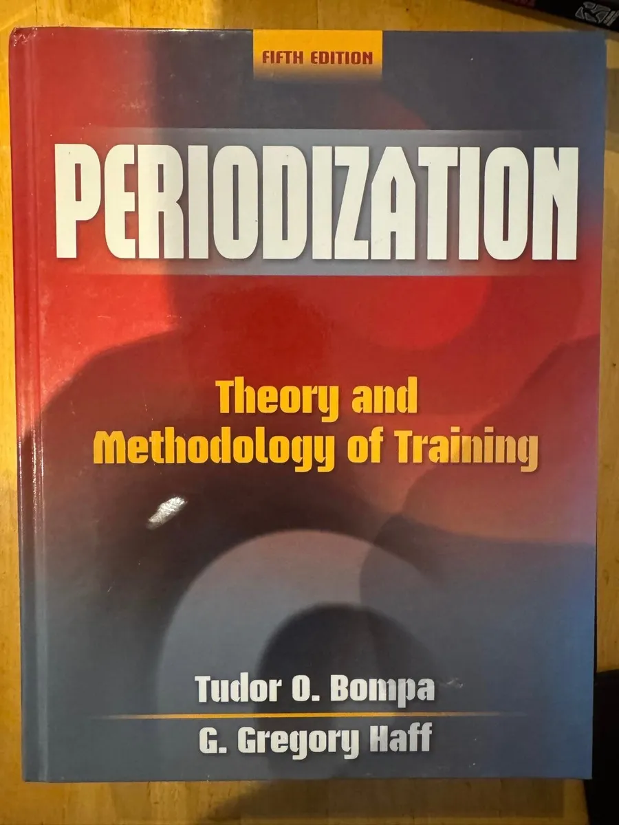 Strength and Conditioning books - Image 2